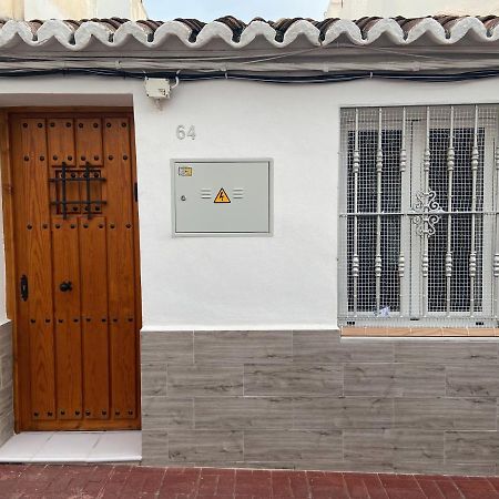 Casa La Parra, 64 Villa Nerja Exterior photo