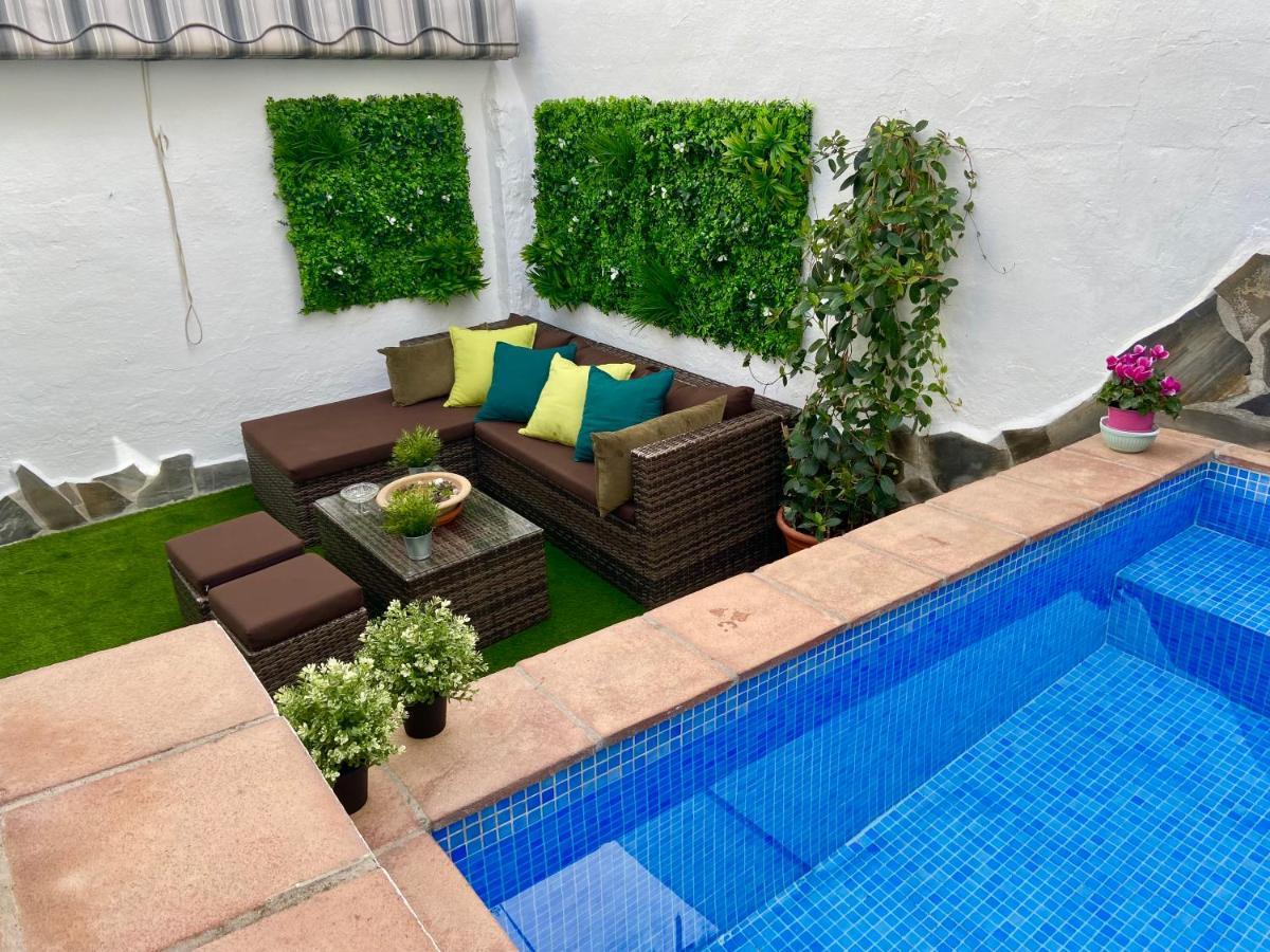 Casa La Parra, 64 Villa Nerja Exterior photo