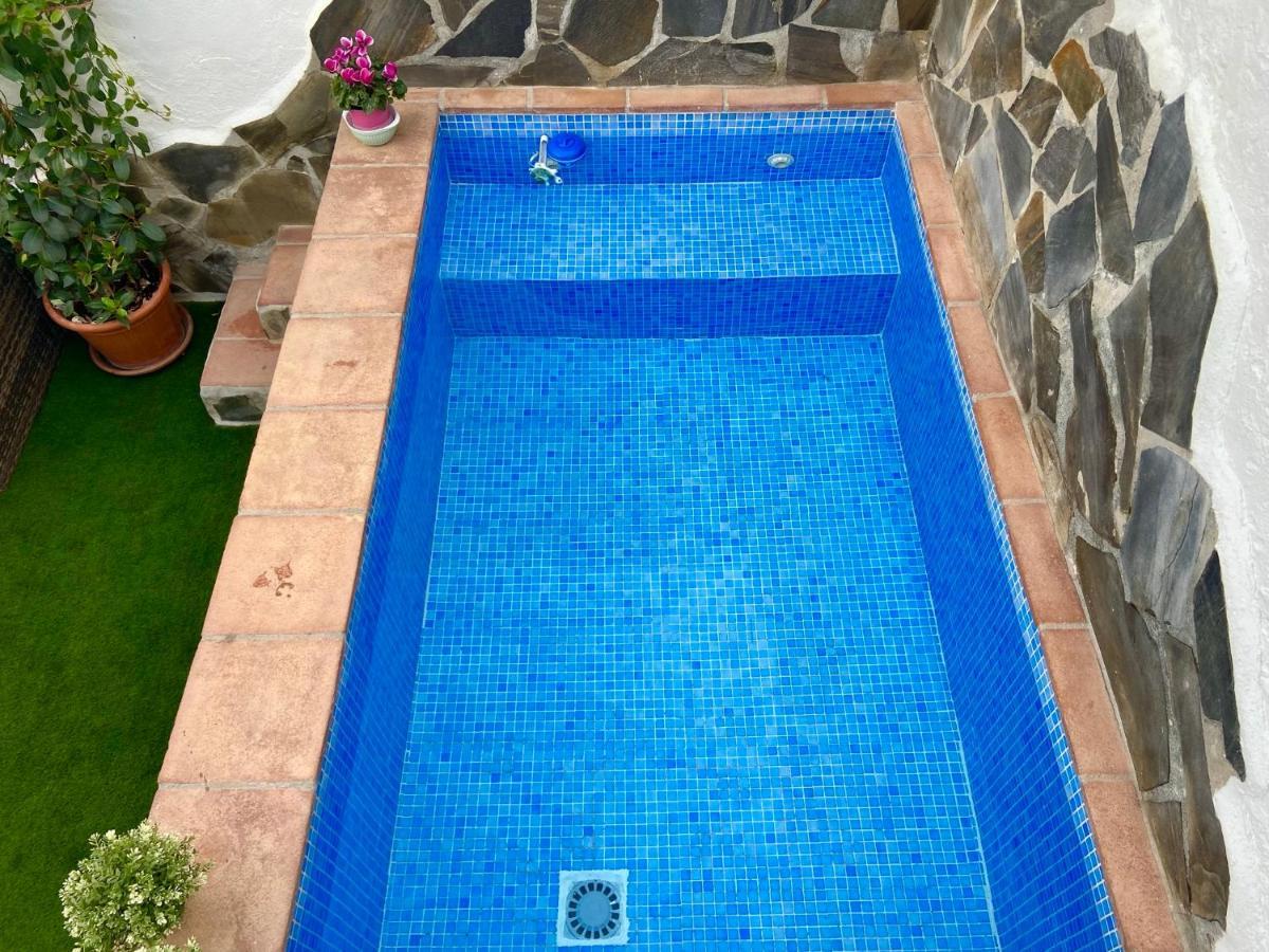 Casa La Parra, 64 Villa Nerja Exterior photo